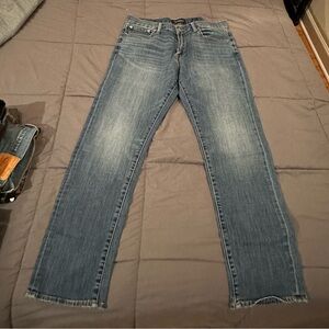 Lucky brand jeans